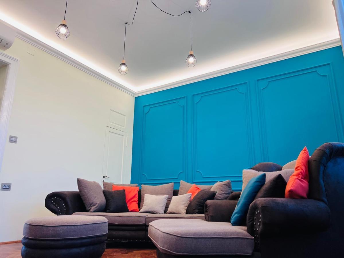 Apartment For Special Getaway Rose Pola Esterno foto