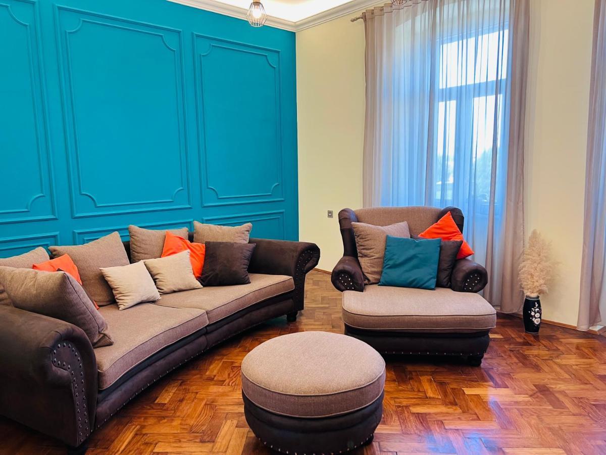 Apartment For Special Getaway Rose Pola Esterno foto