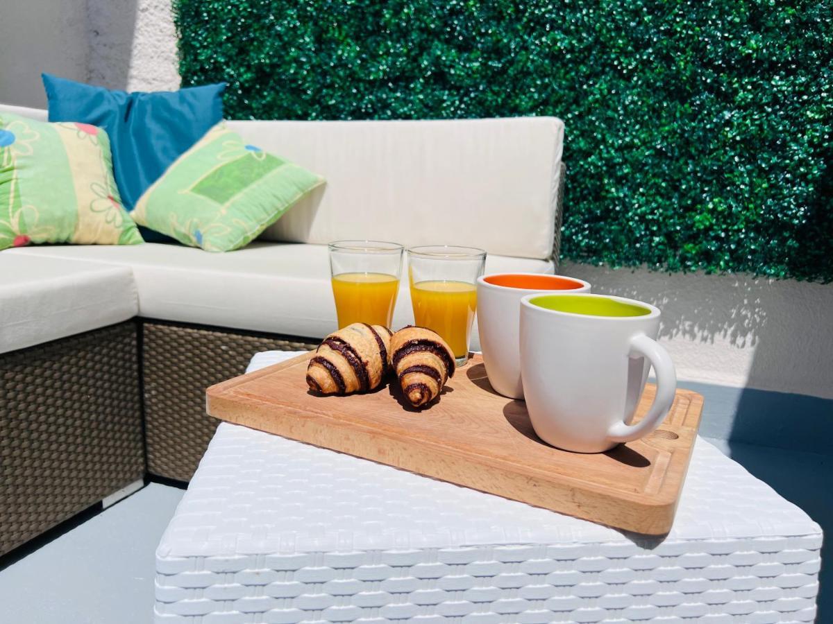 Apartment For Special Getaway Rose Pola Esterno foto