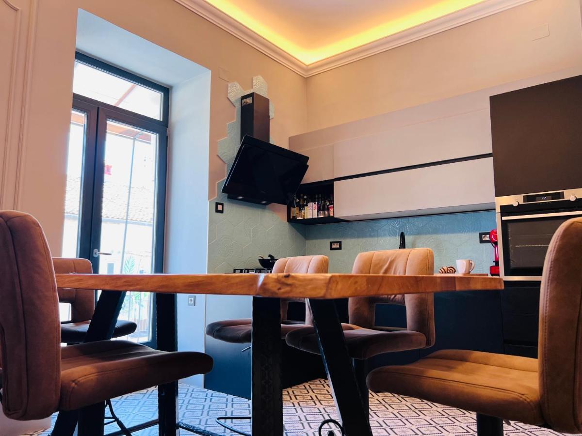 Apartment For Special Getaway Rose Pola Esterno foto