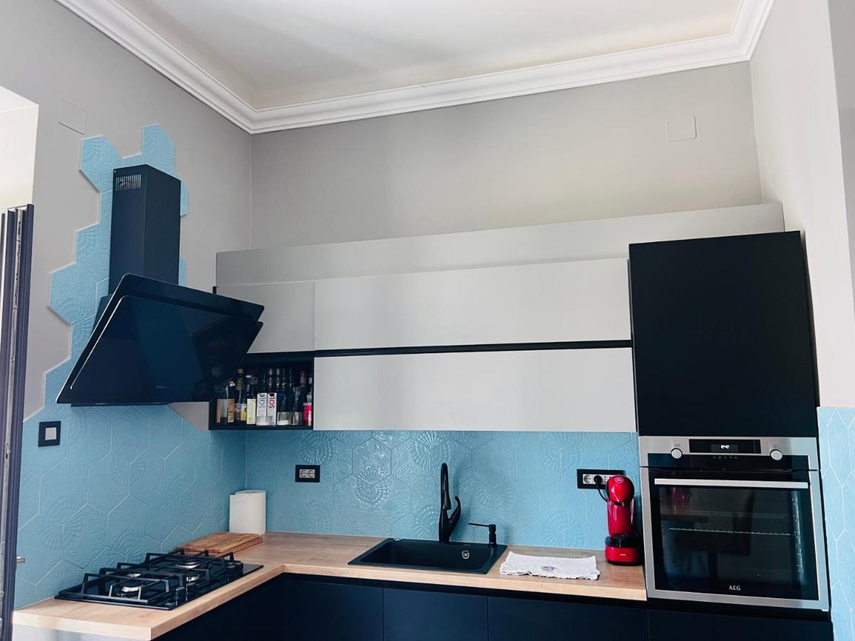 Apartment For Special Getaway Rose Pola Esterno foto